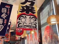 -东加寿司.料理(水游城店)