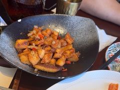 -那拉提之疆·新疆菜(美院店)