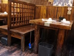 -小俩口烧烤东北菜(双井店)