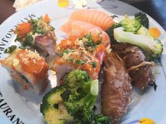 -松子料理(华威桥店)
