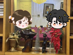 -红房子西菜馆(淮海店)