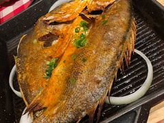 -西贝(宝乐汇店)