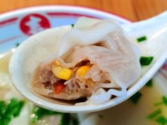 -吉祥馄饨(上海斜土店)