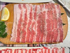 丹麦猪五花-猫抓烤肉(春熙路店)