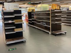 -Olé精品超市(上海虹桥南丰城店)