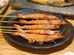 -季玄精致日本料理自助餐(闸北公园店)