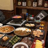 广州🏮N刷社区氛围感居酒屋