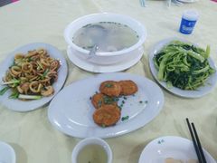 -秋姐美食店(旅游大道店)