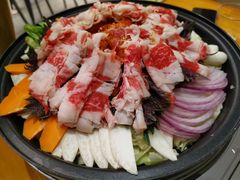 -韩见·韩式拌饭·炸鸡(石厦店)