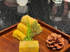 -锦楼·臻选新杭帮(杭州中心店)