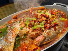 -红果川菜(客运站店)