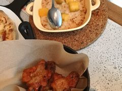 -必胜客(龙茗店)