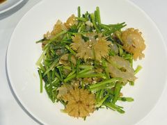 -必点海鲜·海肠捞饭·鲅鱼水饺(滨江道店)