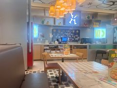 -菲滋意式餐厅(富阳东方茂店)