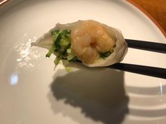 -必点海鲜·鲅鱼水饺(鞍山西道店)