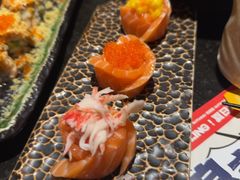 -古田居·特色寿司料理(星之岛旗舰店)