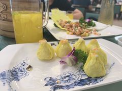 -清真马祥兴菜馆(云南北路店)