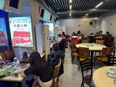 -月圆火锅(宁海东路二店)