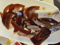 -大鸭梨烤鸭(望京店)