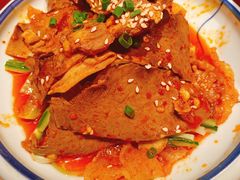 -缪氏川菜(深圳北站缤果空间店)