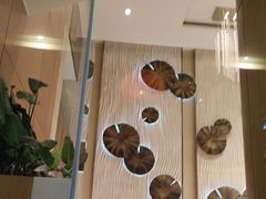 -上海浦东假日酒店