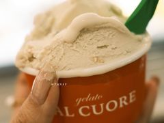 -Dal Cuore 达可芮冰淇淋(陕西北路店)