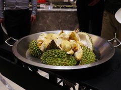 -盛宴标帜餐厅·亲子自助 (南昌喜来登酒店)