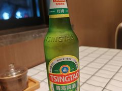 -双合园·海鲜水饺青岛菜(万佳广场店)