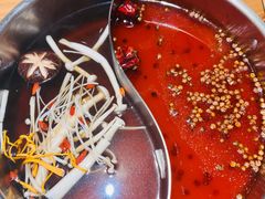 -四喜小胖·北京涮肉(五道营店)
