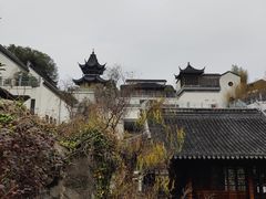 -江宁织造博物馆