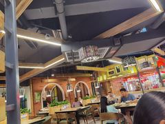 大堂-阿西娅·西北妈妈拿手菜(华联店)