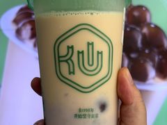 -仙雨林·奶茶鲜果茶(书院巷店)