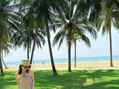 -海南清水湾莱佛士酒店