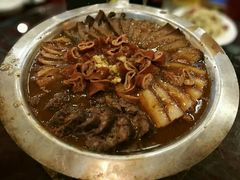 -北京小肠陈饭庄(方庄店)