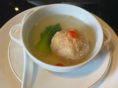 -上海苏宁宝丽嘉酒店·嘉府壹号中餐厅