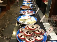 -松子料理(华威桥店)