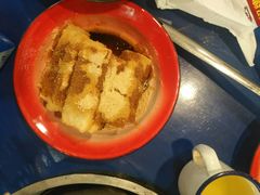 -马路边边麻辣烫联盟路店