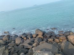 -六鳌翡翠湾滨海度假景区