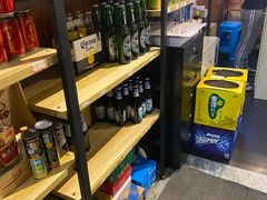 -唯成•韩国炭火烤肉 유성고기