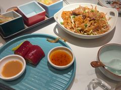 -禄运茶居·手工点心(猎德店)