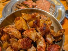 -金顺碳烤肉(番禺傍江地铁站店)
