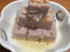 桂花荔浦芋头-庆春朴门