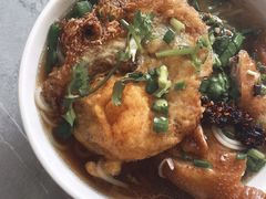-弥勒卤鸡米线(沪瑞线店)