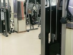 -中田健身工作室(深圳南油店)