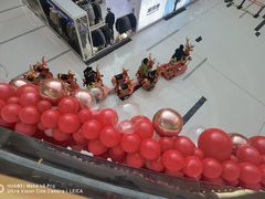 -万达广场(龙湖店)