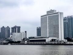 -广州白天鹅宾馆