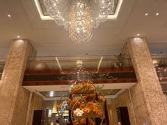 -杭州城中香格里拉大酒店