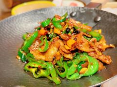 -有位虾匠·胶东土菜小馆(市北店)