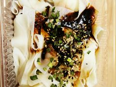 -东北师大净月校区食堂