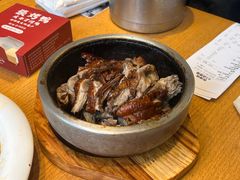 -张烤鸭·川菜·非遗冒烤鸭(青石桥店)